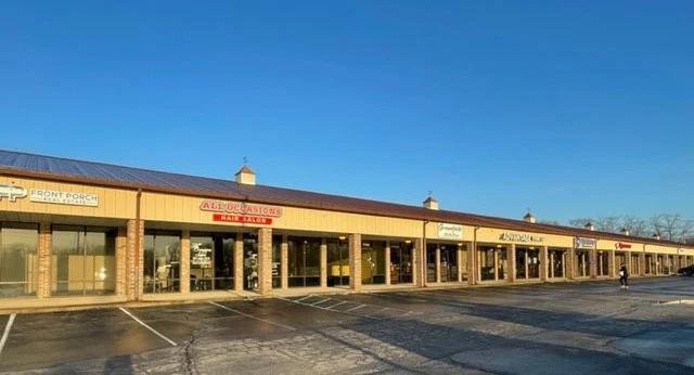 BoMar Plaza — property image from source flyer
