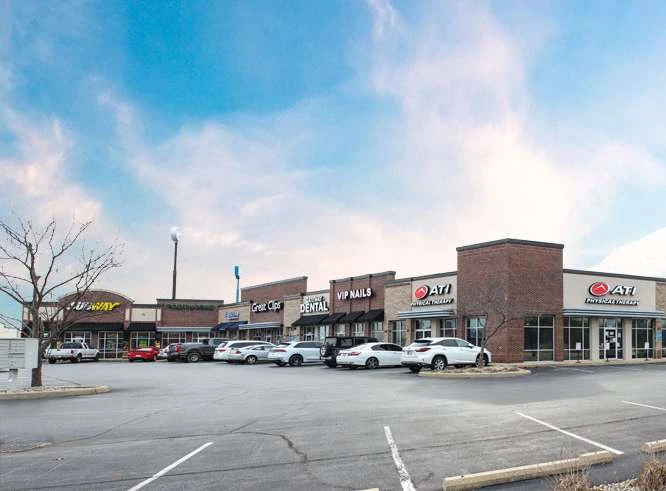 Greystone Shoppes — property image from source flyer