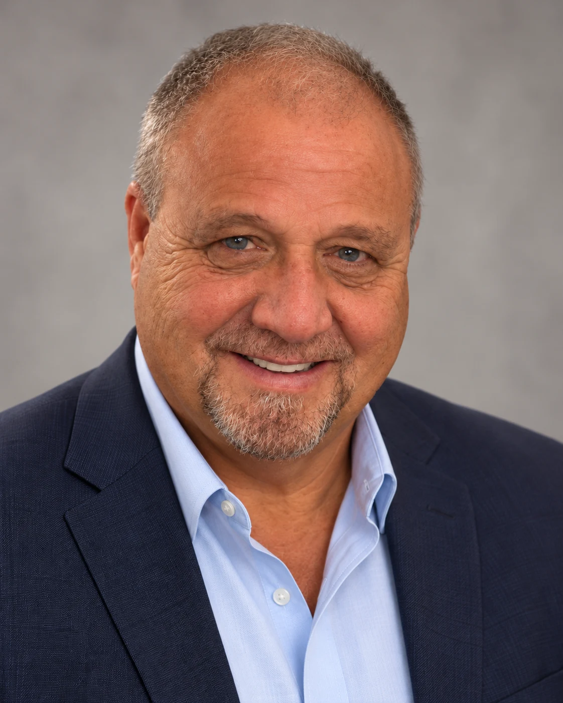 Larry W. Harshman